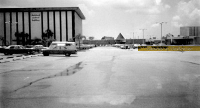 1970 - the Gold Triangle store at 7420 SW 88 Street, Kendall