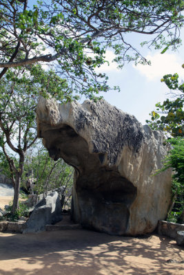 Aruba