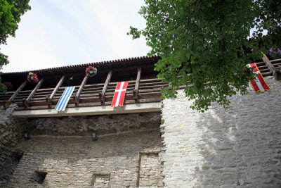 City Walls