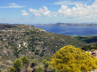 Fyriplaka Panorama.