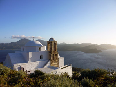 Catholic Church of the Rosary,  Plaka.