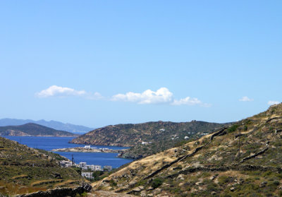 Apo Kafto Bay.