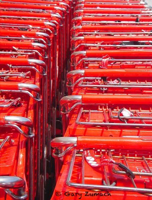 Shopping Carts