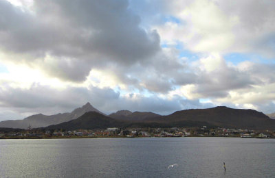 LOFOTEN ISLANDS