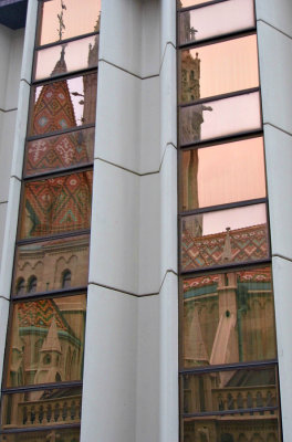 CHURCH REFLECTIONS