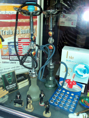 HOOKAH WATER PIPES FOR SALE