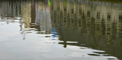 CANAL REFLECTIONS