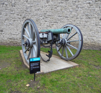 1798 CANNON