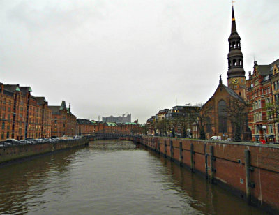 THE ZOLLKANAL
