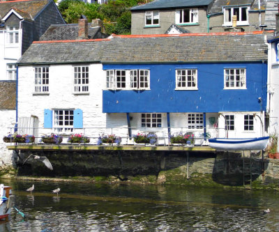 Quayside Cottages