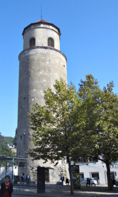 Katzenturm Tower