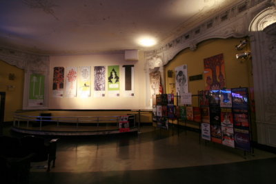 Information Center