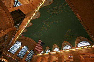 Central Station