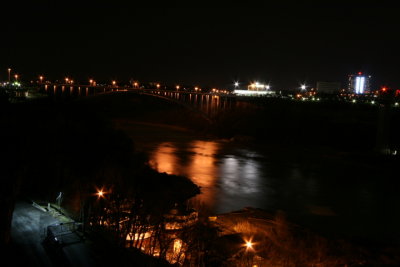 Niagra Night