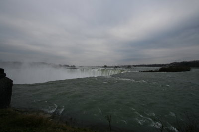 Niagra Day
