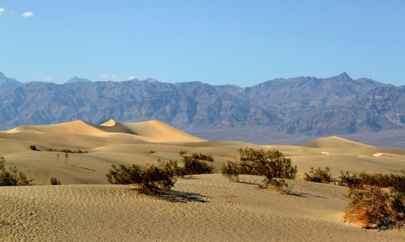 Death Valley