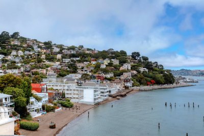 Sausalito