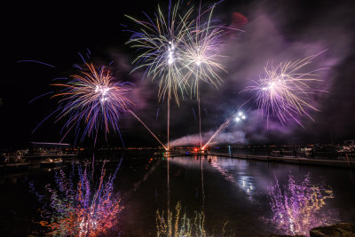 July 3, 2015 Conesus Lake