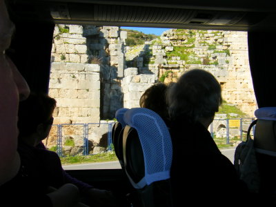 Next stop Perge