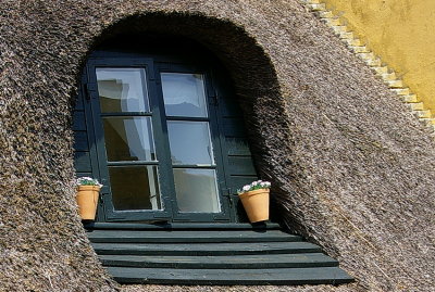Danish window