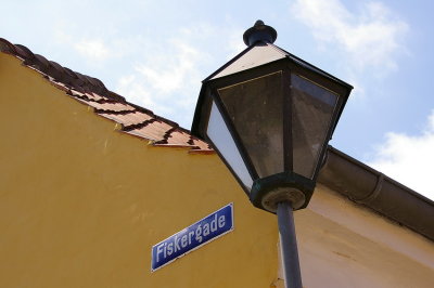 Fiskergade