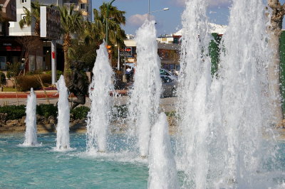 Antalya