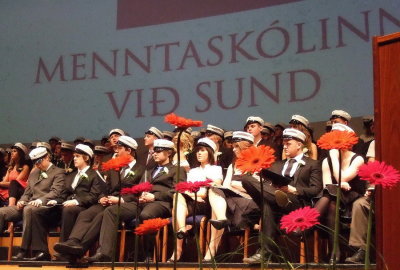 Graduation