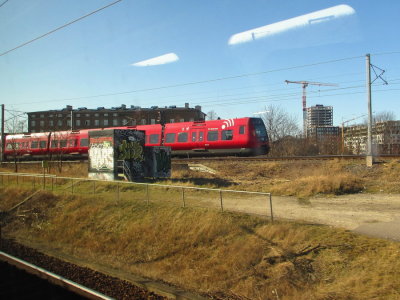 Copenhagen