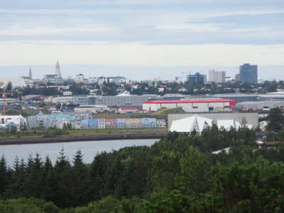 Grafarvogur