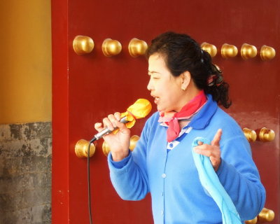 Miscellaneous from China