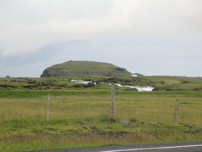 Fosslar