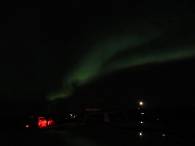 Northern lights II