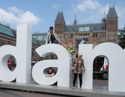 Miscellaneous from Holland