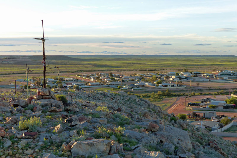 Coober Pedy
