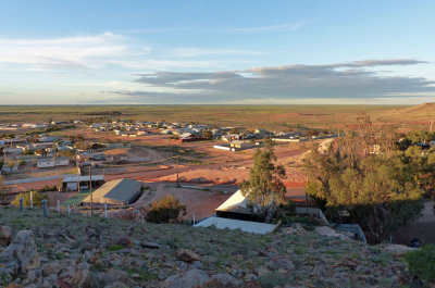 Coober Pedy