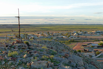 Coober Pedy