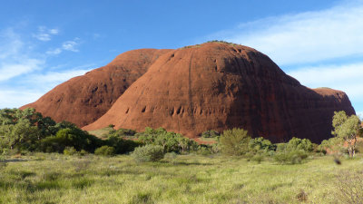 The Olgas