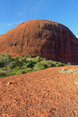 The Olgas