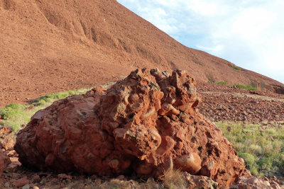 The Olgas