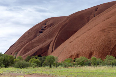 Ayers Rock
