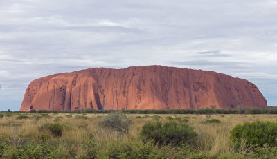 Ayers Rock
