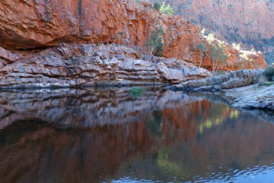 Ormiston Gorge