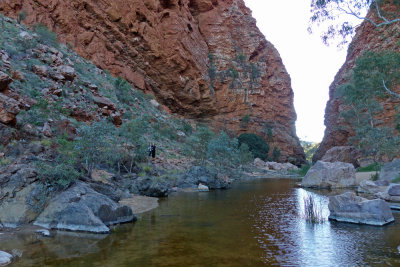 Simpsons Gap