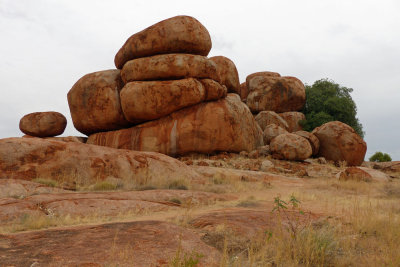 Devils Marbles
