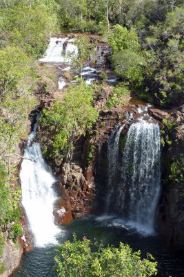 Tolmer Falls ?