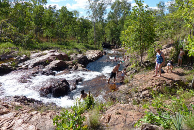 Buley Waterhole