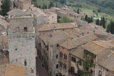 San Guiminiano