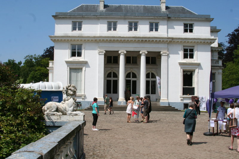 Hof Ter Linden