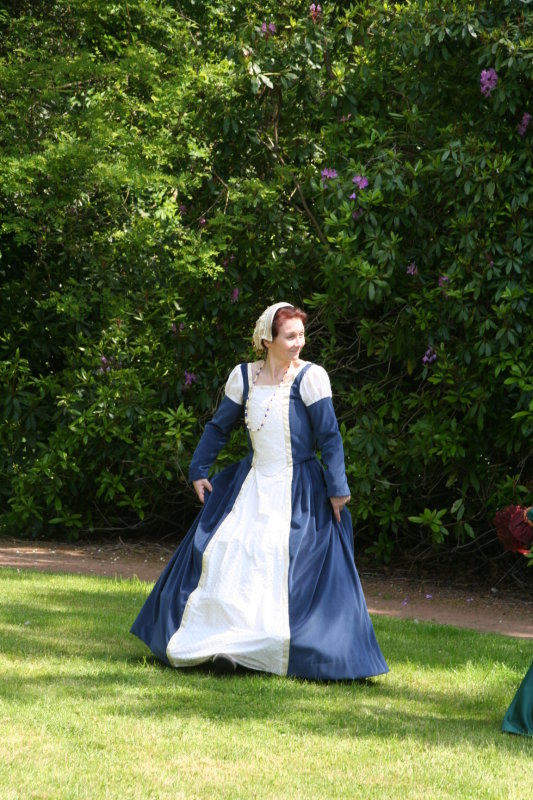 Oude Volksdansen
