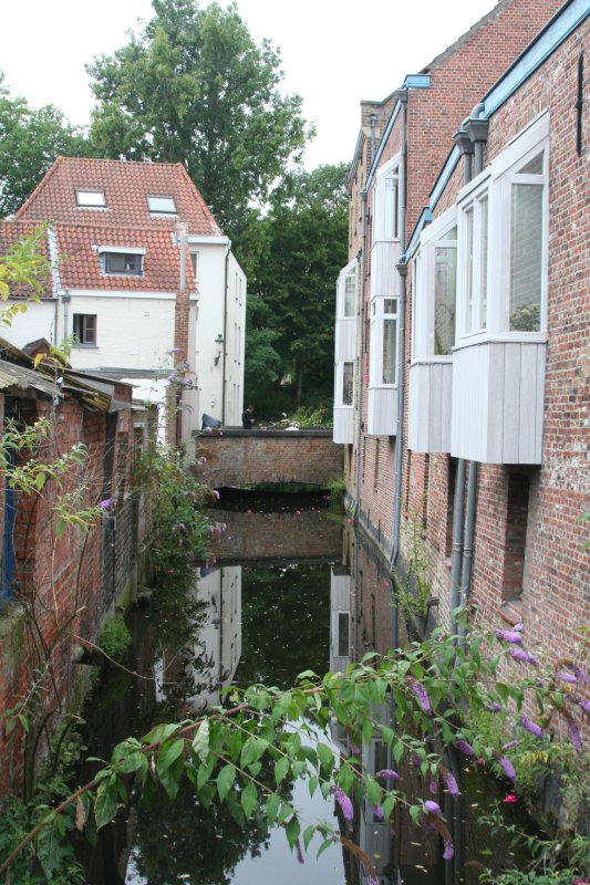 Brugge 2014